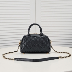 Chanel Top Handle Bags